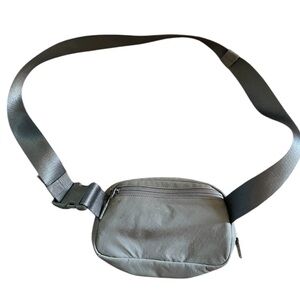 Lululemon every where belt bag crossbody